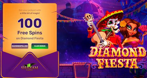 shazam casino 100 free spins|Free Spins for Logins Bonuses .